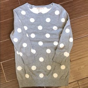Banana Republic sweater
